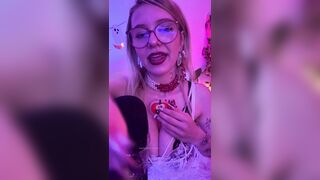 Soph Stardust ASMR