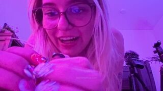 Soph Stardust ASMR