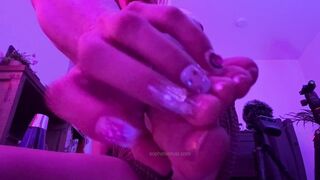 Soph Stardust ASMR