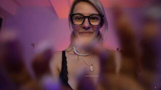 Soph Stardust ASMR