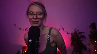 Soph Stardust ASMR