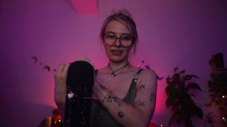 Soph Stardust ASMR