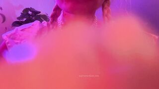 Soph Stardust ASMR