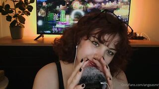 Ange ASMR