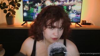 Ange ASMR