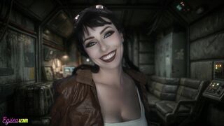 Egilea ASMR
