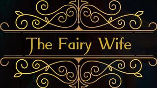 olive wood the fairy wife
