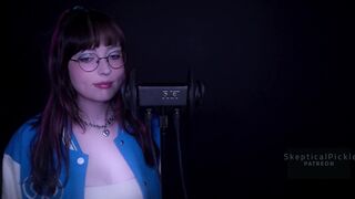 SkepticalPickle ASMR
