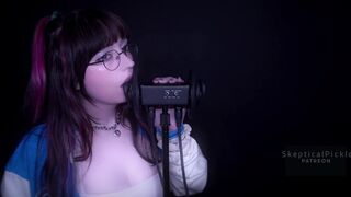 SkepticalPickle ASMR