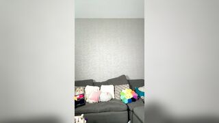 Graciebon, victoryaxo - live