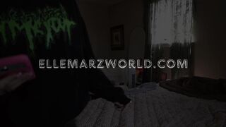 elle marz gay test