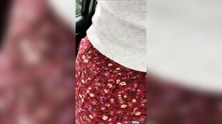 Mia melano car sex tape onlyfans
