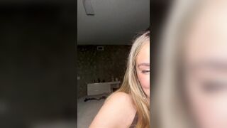 Lyna Perez Live Bedroom PPV Part 2
