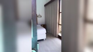 wifenextdoorxx white dress fingering pussy