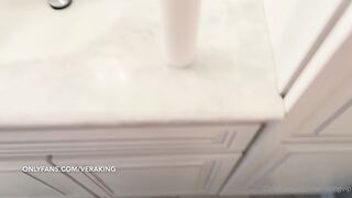 Vera King Cleaning Up
