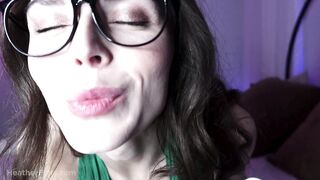 Heatheredeffect ASMR