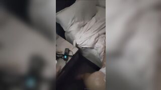 Lyna Perez Lotion Massage By BF Onlyfans