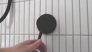 Wettmelons Shower Sex