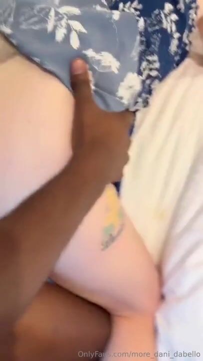 Evie leana threesome with dani