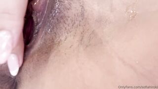 Sofia Hiroki Tease 6