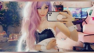 Belle Delphine