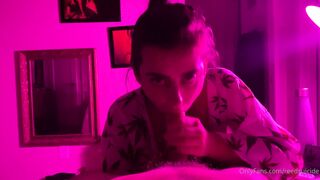 Reed Suicide / Reedandweep BJ Facial Full