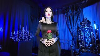 R4zorcandi Morticia