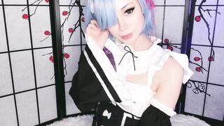 Rem Solo - PrincessAluraa