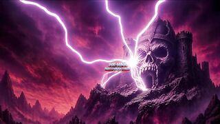 Little Puck - Masturbators of the Universe! He-Man Cosplay ft Angela White