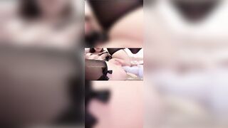 Shybabybun masturbation