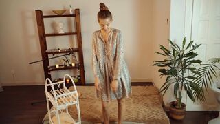 ASMR Massage - Body to Body by Caroline