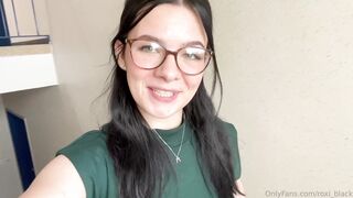 ronja diroll - roxi black 17