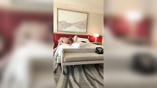 Reislin Sex In A Hotel Video Leaked