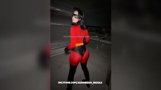 Auhneesh Nicole