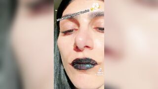 Mia Khalifa TIKTOK VS ONLYFANS