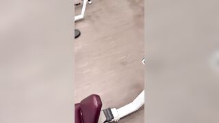 S.B OF - Gym Hook Up