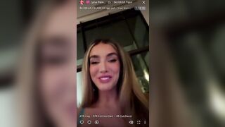 Lyna Perez New Naked Live Onlyfans