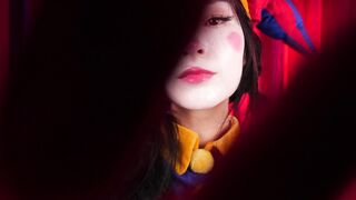 Busy B ASMR