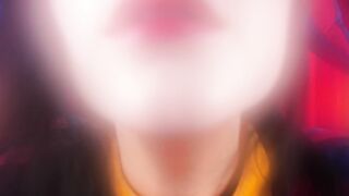 Busy B ASMR