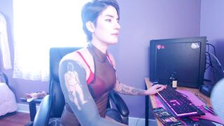 aynmarie cam show 2026-04-26_21-58