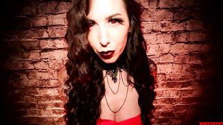 rheasweet  vampire sister
