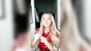Sara Brooks | xxsarabrooksxx bathtub live PPV