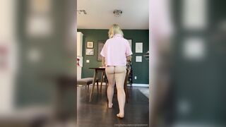 Claireotonin Fat Ass