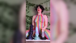 TentacleBimbo Video 129