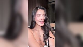 hanna miller white dress dildo squirting