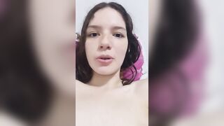 Pequitas_girl - Livestream 6