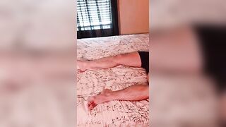 McKenna Rae | Make Me Scream -- OnlyFans