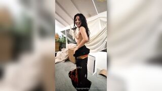 JasminX sex tape