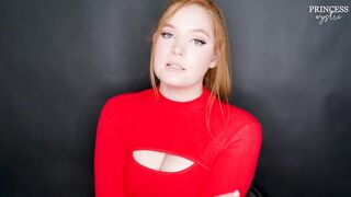 Princess Wystri - 1K Drain