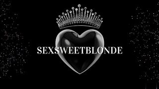 Sexsweetblonde in Closeness 2